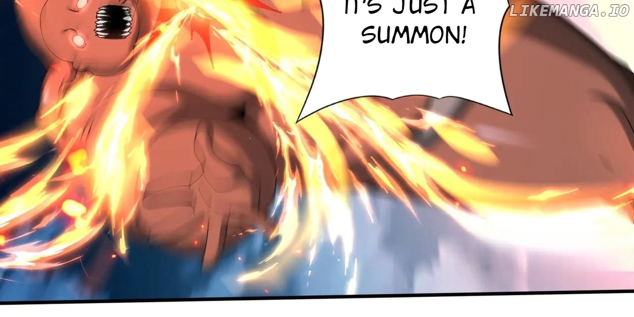 WORTHLESS PROFESSION: DRAGON TAMER Chapter 120 - page 78